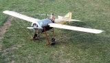 Blackburn 1912 Monoplane