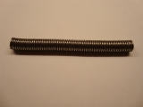 Vrapovaná výfuková hadice &#216;12 mm